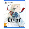 The Adventures of Elliot: The Millennium Tales – PS5 The Adventures of Elliot: The Millennium Tales – PS5