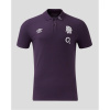 Umbro England Rugby Polo Shirt 2024 Adults Nightshade Medium Umbro England Rugby Polo Shirt 2024 Adults Nightshade Medium