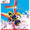 SpinLord poťah Dornenglanz - čierna, OX SpinLord poťah Dornenglanz - čierna, OX
