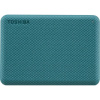 Externý Pevný Disk Toshiba Canvio Advance 1 TB HDD Externý Pevný Disk Toshiba Canvio Advance 1 TB HDD