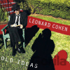 Leonard Cohen: Old Ideas - Leonard Cohen Leonard Cohen: Old Ideas - Leonard Cohen