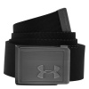 Under Armour Armour Drive Stretch Webbing Belt Womens' Black One Size Under Armour Armour Drive Stretch Webbing Belt Womens' Black One Size