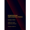 Kompendium občanského práva 1 - Jan Pauly Kompendium občanského práva 1 - Jan Pauly