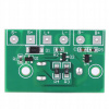 MODUL OVLÁDAČA SOLÁRNEJ LAMPY 3.7V MODUL OVLÁDAČA SOLÁRNEJ LAMPY 3.7V