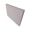KomínyCZ - Šamotová deska 250x124x20 KomínyCZ - Šamotová deska 250x124x20