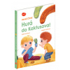 První čtení – Hurá do Kaktusova! (Radka Lienertová; Magda Andresová) První čtení – Hurá do Kaktusova! (Radka Lienertová; Magda Andresová)