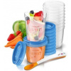 PHILIPS AVENT VIA Jedálna sada SCF721/20 PHILIPS AVENT VIA Jedálna sada SCF721/20