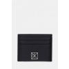 Calvin Klein puzdro na karty dámske kožené LV04F1119G čierna ONE SIZE Calvin Klein puzdro na karty dámske kožené LV04F1119G čierna ONE SIZE