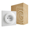 Zásuvka bez inteligencie - FIBARO Walli N Outlet type E (FGWSONE-011) FIB_FGWSONE-011-600 Zásuvka bez inteligencie - FIBARO Walli N Outlet type E (FGWSONE-011) FIB_FGWSONE-011-600