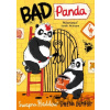 Bad Panda - Swapna Haddow Bad Panda - Swapna Haddow