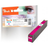 Peach kompatibilní cartridge Epson T3351, černá, 640str. Peach kompatibilní cartridge Epson T3351, černá, 640str.