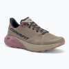 DYNAFIT Trail rock khaki/blueberry dámska bežecká obuv DYNAFIT Trail rock khaki/blueberry dámska bežecká obuv