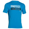 Under Armour Pánské Tričko Under Armour PTH Graphic Tee Under Armour Pánské Tričko Under Armour PTH Graphic Tee
