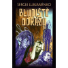 Bludiště odrazů - Sergej Lukjaněnko Bludiště odrazů - Sergej Lukjaněnko