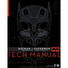 Batman v Superman: Dawn of Justice - Adam Newell Batman v Superman: Dawn of Justice - Adam Newell