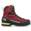 GARMONT NEBRASKA II GTX WMS tibetan red/ pale yellow UK 8 obuv GARMONT NEBRASKA II GTX WMS tibetan red/ pale yellow UK 8 obuv