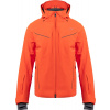 Pánska lyžiarska bunda Kjus Men Formula Jacket oranžová M Pánska lyžiarska bunda Kjus Men Formula Jacket oranžová M
