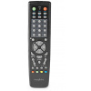 Nedis TVRC2200BK Nedis TVRC2200BK