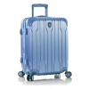 Heys Xtrak S Icy blue kufor + kozmetická taštička zadarmo Heys Xtrak S Icy blue kufor + kozmetická taštička zadarmo