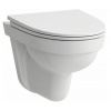 Laufen Wc závěsné Pro Nordic zadní odpad H8201500000001 Laufen Wc závěsné Pro Nordic zadní odpad H8201500000001