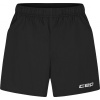 CEP Core Run Shorts Loose Fit volné šortky dámské Barva: Black, Velikost: XS CEP Core Run Shorts Loose Fit volné šortky dámské Barva: Black, Velikost: XS