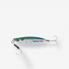 CAPERLAN Casting Jig Biastos Assist na morský rybolov 20 g Mack zelený CAPERLAN Casting Jig Biastos Assist na morský rybolov 20 g Mack zelený