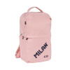 Batoh do mesta MILAN 430 (15 L) - ružový Batoh do mesta MILAN 430 (15 L) - ružový