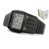 Casio DBC-32 1A Pánske hodinky s retro kalkulačkou (Casio DBC-32 1A Pánske hodinky s retro kalkulačkou)