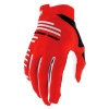 100% R-Core Racer, rukavice - Red Veľkosť: XL 100% R-Core Racer, rukavice - Red Veľkosť: XL
