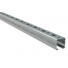WALRAVEN BIS RAPID RAIL WM2 montážna lišta 30x30x2mm, 2m, oceľ, 650530302 WALRAVEN BIS RAPID RAIL WM2 montážna lišta 30x30x2mm, 2m, oceľ, 650530302