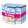 7x NUTRILON Pronutra piškótová mliečna kaša so 7 druhmi obilnín od uk. 8. mesiaca 225 g VP-F115873 7x NUTRILON Pronutra piškótová mliečna kaša so 7 druhmi obilnín od uk. 8. mesiaca 225 g VP-F115873