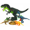 Dinosaurus Dax t-rex interaktívny (MEGA VEĽKÝ DINOSAUR T-REX CHODÍ, REČI, ŽIJE, ZNÁŠA VAJCIA) Dinosaurus Dax t-rex interaktívny (MEGA VEĽKÝ DINOSAUR T-REX CHODÍ, REČI, ŽIJE, ZNÁŠA VAJCIA)
