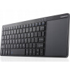 Bezdrôtová nožnicová klávesnica ModeCom MC-TPK1 s touchpadom (Modecom MC-TPK1 US medzinárodná nožnicová klávesnica (Qwerty) čierna) Bezdrôtová nožnicová klávesnica ModeCom MC-TPK1 s touchpadom (Modecom MC-TPK1 US medzinárodná nožnicová klávesnica (Qwerty) čierna)