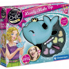 Clementoni Crazy CHICMake-up sada delfín Clementoni Crazy CHICMake-up sada delfín