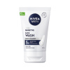 Nivea Men Sensitive Face Wash čistiaci gél 100 ml Nivea Men Sensitive Face Wash čistiaci gél 100 ml