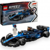 LEGO LEGO® Speed Champions 77249 Pretekárske auto Williams Racing FW46 F1® LEGO LEGO® Speed Champions 77249 Pretekárske auto Williams Racing FW46 F1®