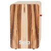 SELA CaSela Pro Satin Nut SELA CaSela Pro Satin Nut