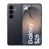 Samsung Galaxy S26 S942 5G Dual Sim 12GB RAM 512GB - Black Samsung Galaxy S26 S942 5G Dual Sim 12GB RAM 512GB - Black