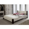 Bighome - ANTIK Posteľ 200x200 cm, mango a akácia Bighome - ANTIK Posteľ 200x200 cm, mango a akácia