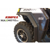 KIMPEX Rozširovacie plasty blatníkov POLARIS RZR 800 11-14 KIMPEX Rozširovacie plasty blatníkov POLARIS RZR 800 11-14