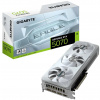 GIGABYTE GeForce RTX 5070 EAGLE OC ICE SFF 12G GIGABYTE GeForce RTX 5070 EAGLE OC ICE SFF 12G