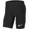 Šortky Nike Dri-Fit Gardien I GK Jr black/white S Šortky Nike Dri-Fit Gardien I GK Jr black/white S