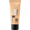 MAYBELLINE NEW YORK Fit Me BB Cream Nude 30 30 ml MAYBELLINE NEW YORK Fit Me BB Cream Nude 30 30 ml