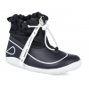 Barefoot vodeodolná obuv Bobux - Splash Navy modrá Veľkosť: 20 Barefoot vodeodolná obuv Bobux - Splash Navy modrá Veľkosť: 20