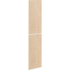 Mexen Rivel predná ryhovaná doska pre teleso kúpeľňovej skrinky 35 x 80 cm (2 ks), dub - 91A21-1600-300-2-81 Mexen Rivel predná ryhovaná doska pre teleso kúpeľňovej skrinky 35 x 80 cm (2 ks), dub - 91A21-1600-300-2-81
