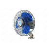 Ventilátor 12V kovový Ventilátor 12V kovový