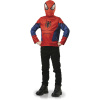 Spiderman TOP s maskou - věk 4 - 6 roků Spiderman TOP s maskou - věk 4 - 6 roků