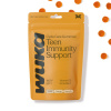Cyklické gumové vitamíny Wuka Teen Imunity Support D3 K2 Cyklické gumové vitamíny Wuka Teen Imunity Support D3 K2