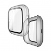 Ochranný kryt pre Fitbit Versa 2 - Transparentný Ochranný kryt pre Fitbit Versa 2 - Transparentný