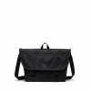 Taška Herschel Supply Co Black Tonal 9364702 Taška Herschel Supply Co Black Tonal 9364702